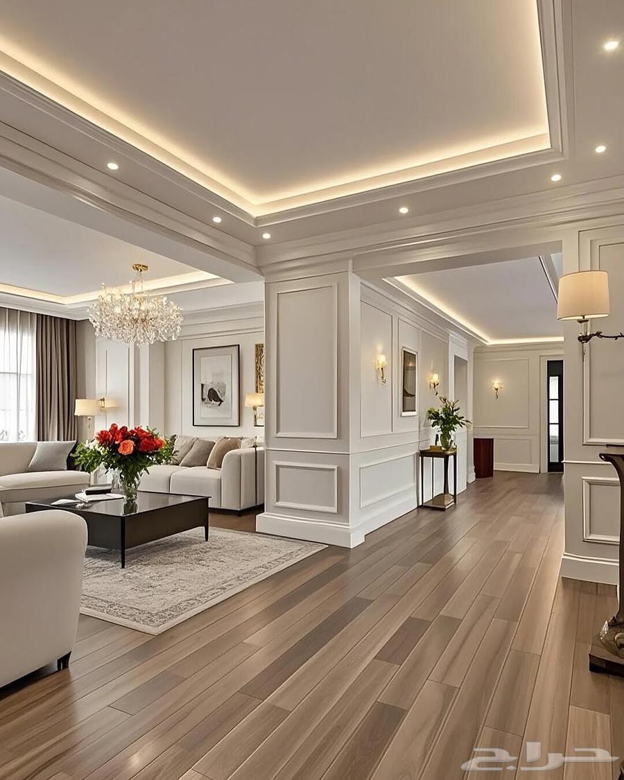 Design and implementation of all decorations64501732225027114