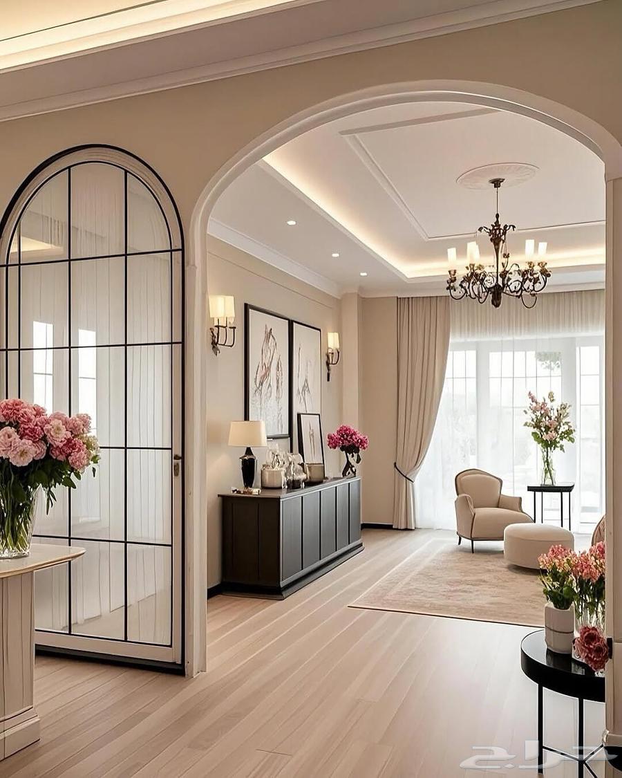 Design and implementation of all decorations64501732225027112