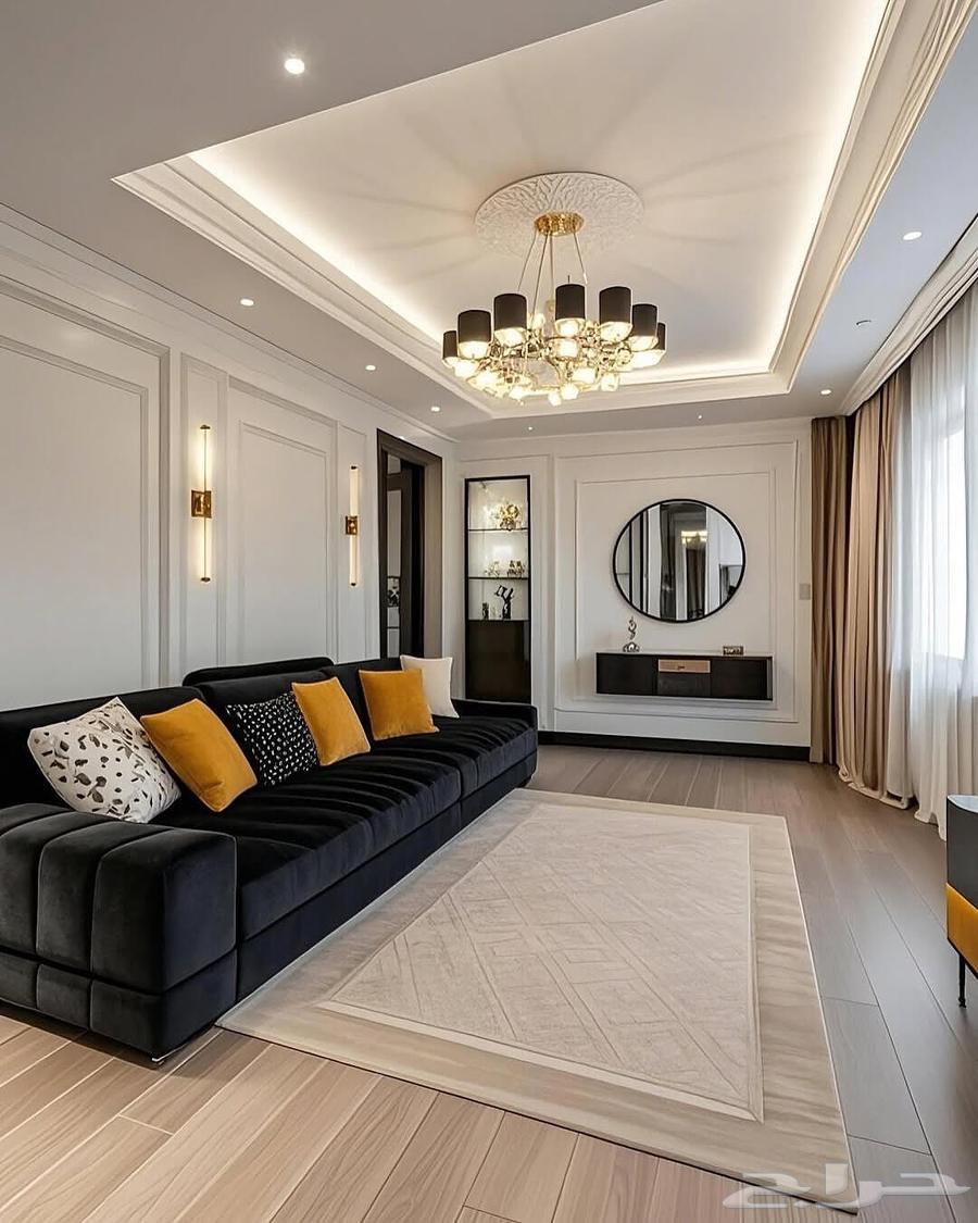 Design and implementation of all decorations64501732225027113