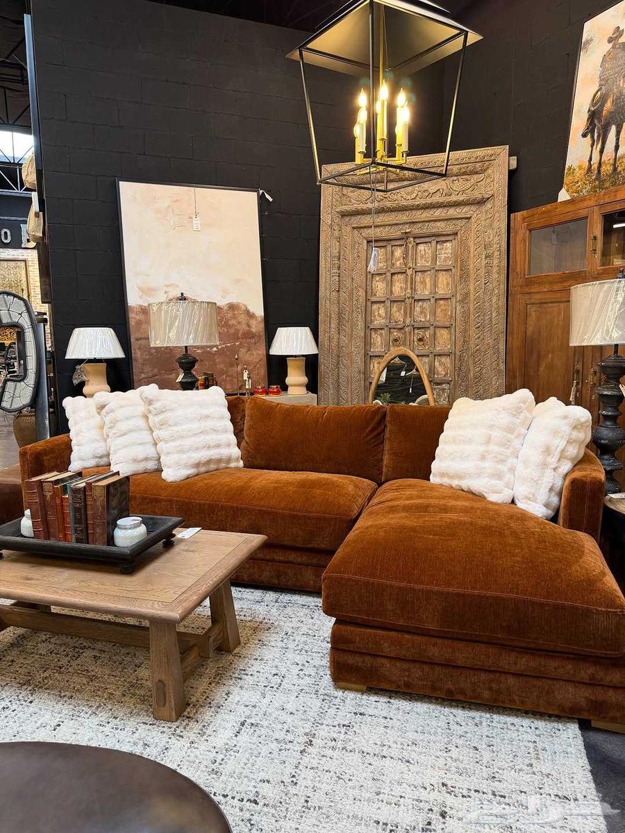 Custom-made and ready-to-use sofas as per request, delivered to all areas of the Kingdom64506248594689112