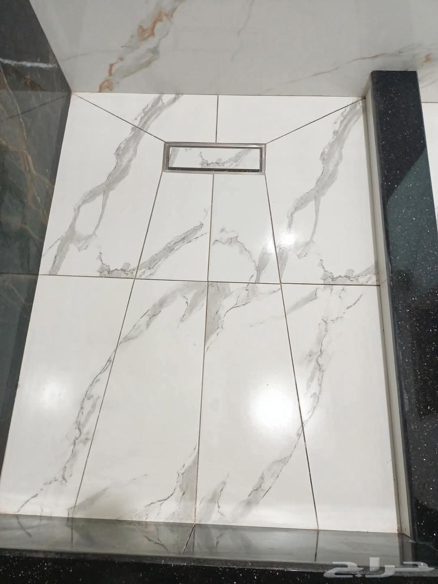 مبلط سراميك بروسلين ورخام جميع انوع الرخام جوده عاليا64506444381443114