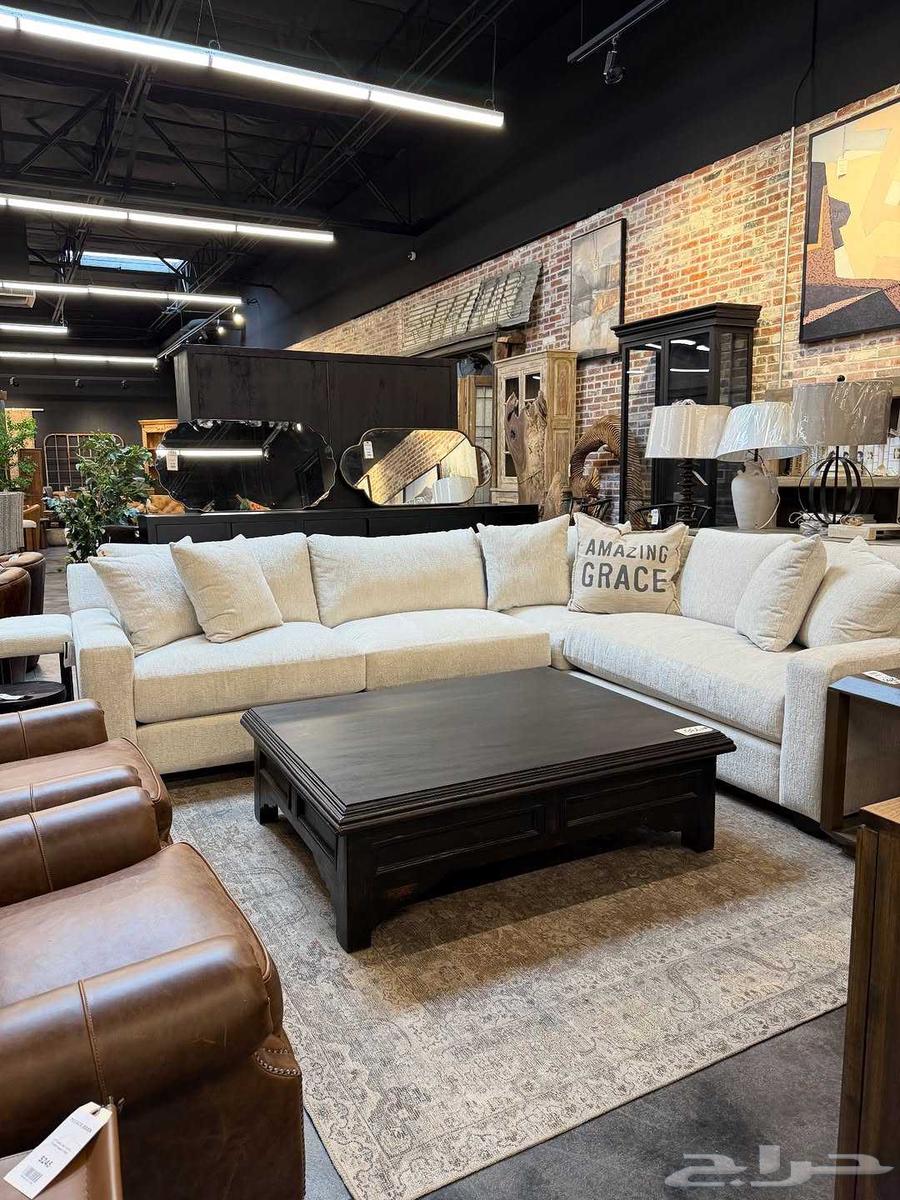 Custom-made and ready-to-use sofas as per request, delivered to all areas of the Kingdom64506248594689113