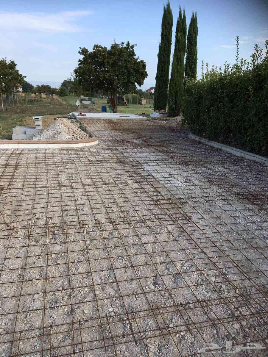 Concrete casting factory budget fan, warehouse concrete casting fan, slope concrete casting fan64506346048514114