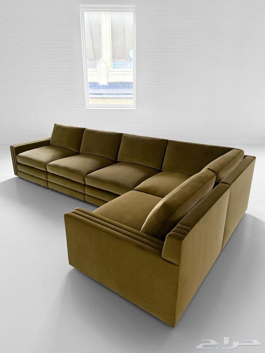 Custom-made and ready-to-use sofas as per request, delivered to all areas of the Kingdom64506248594689114