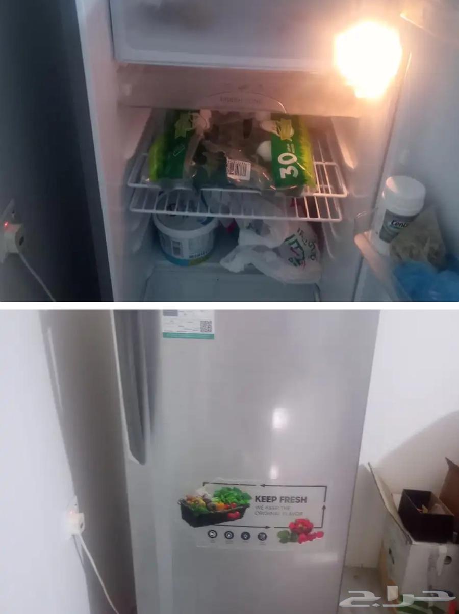 صيانه ثلاجه  وتا جازات فرون64506347105025111