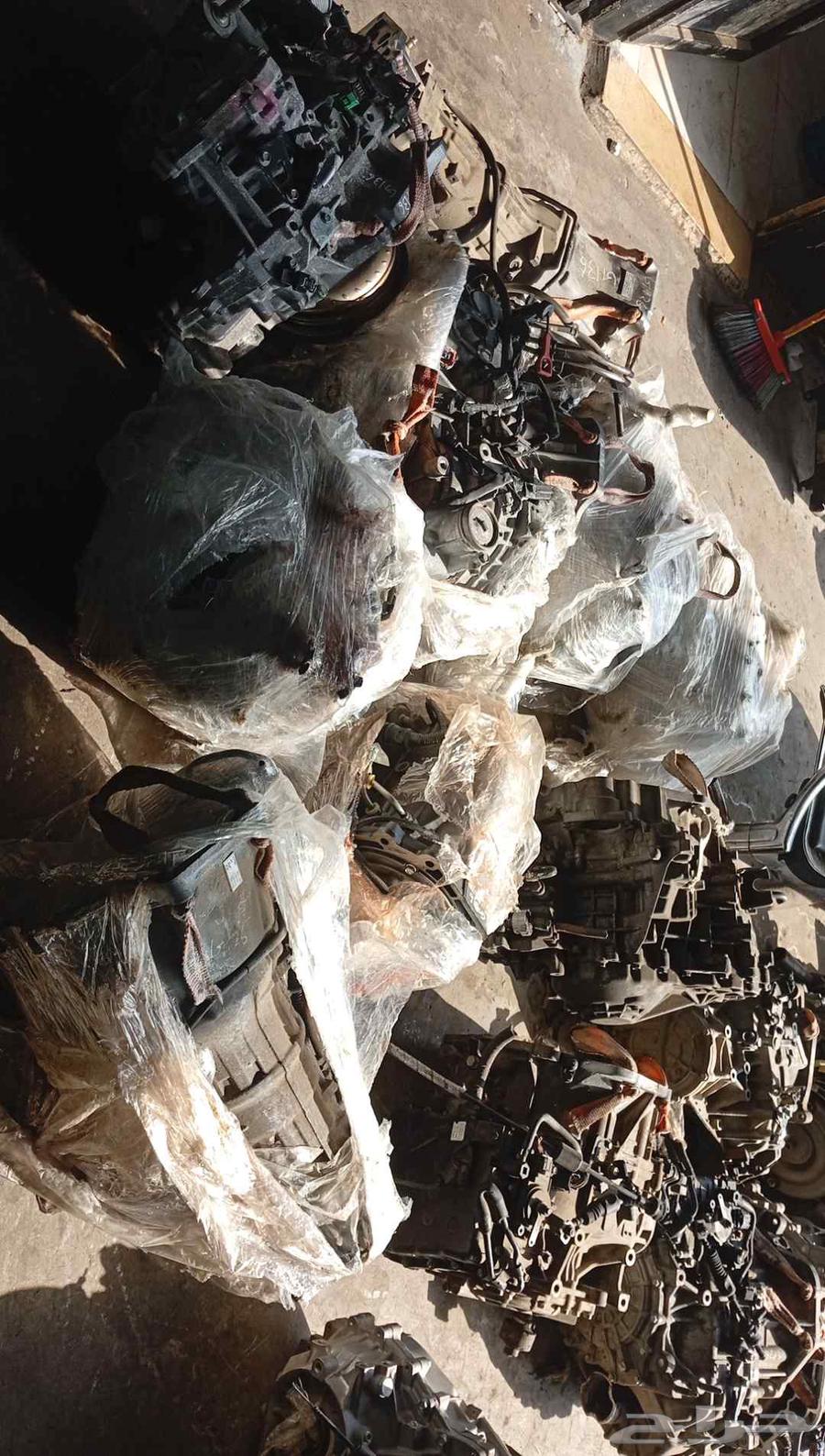 Automatic Gear Imported64524891438977110