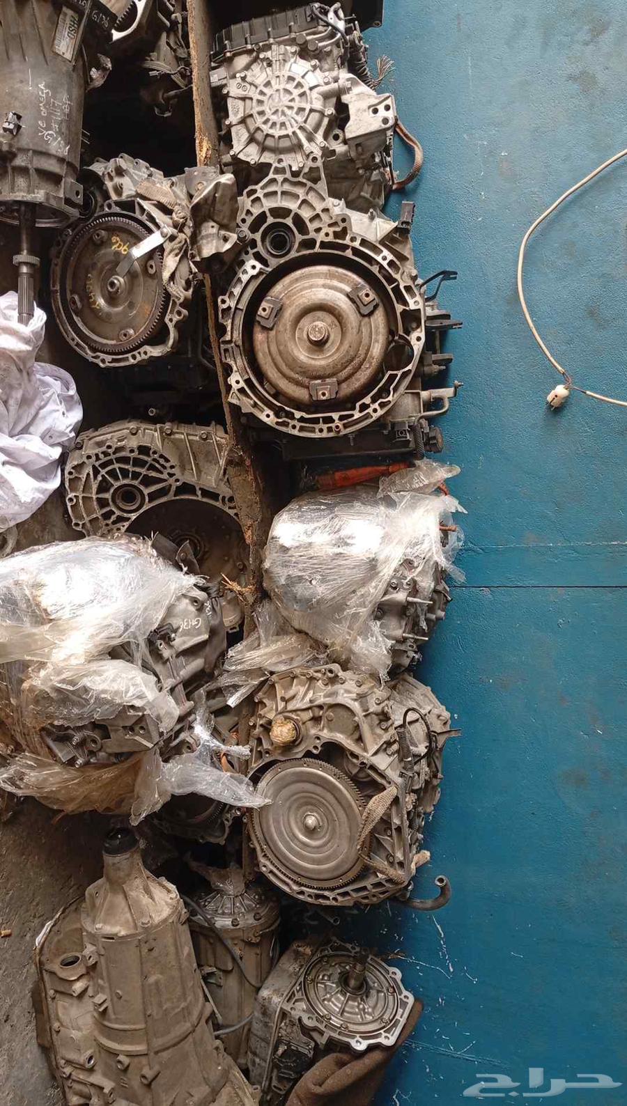 Automatic Gear Imported64524891438977111