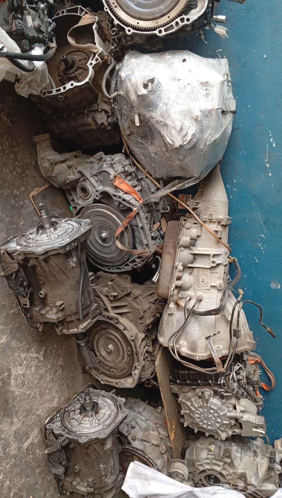 Automatic Gear Imported64524891438977112