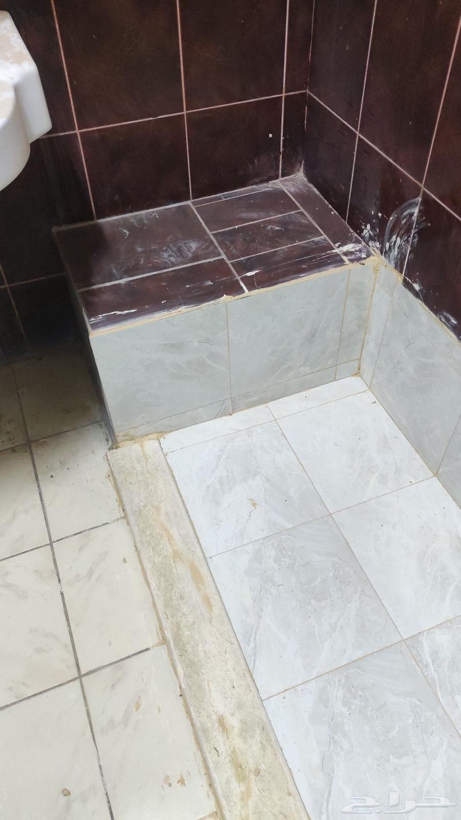 مبلط تبوك ابو مكه64506444389250112