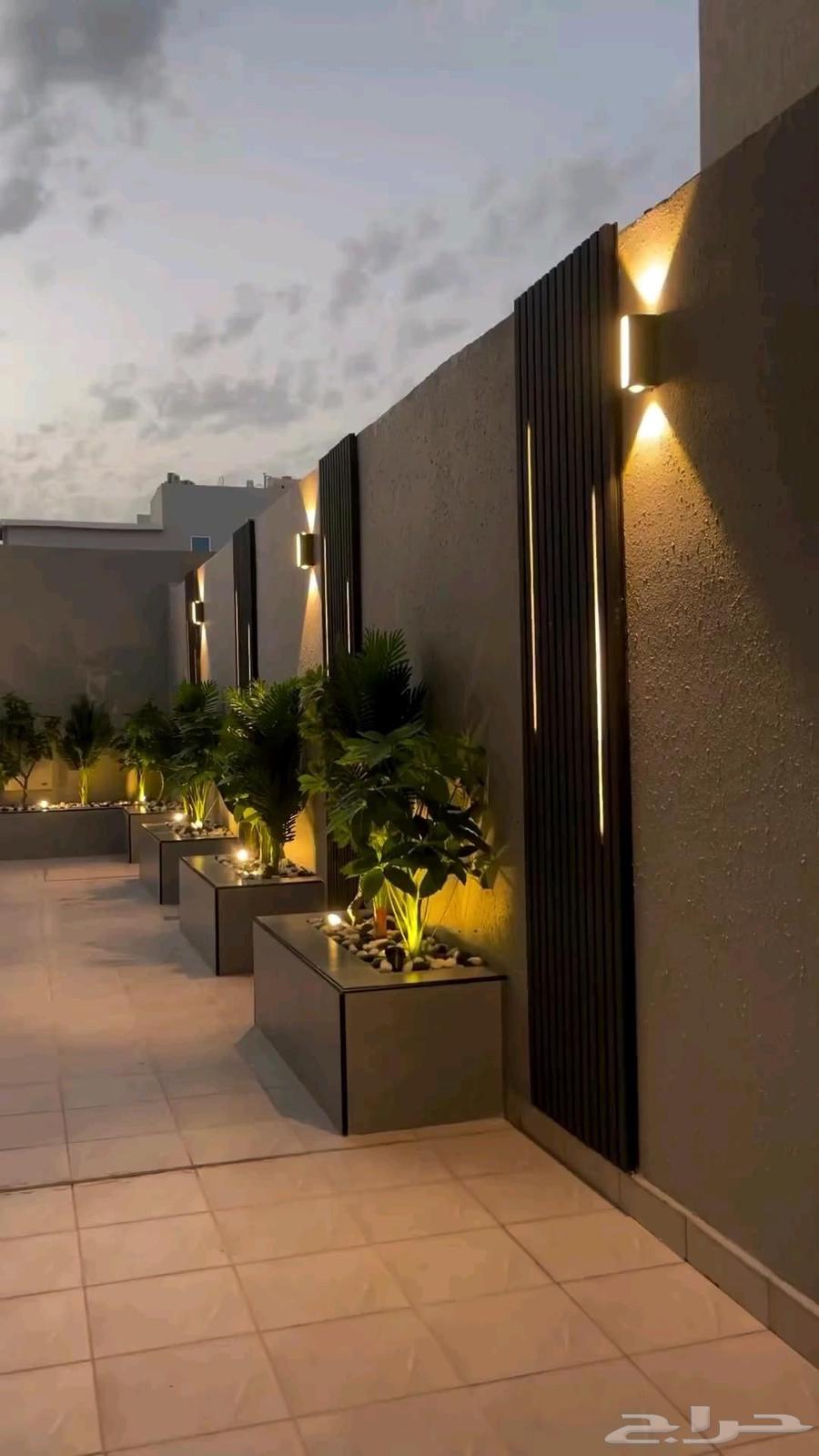 تركيب الديكورات خارجيه وداخليه64506379065345110