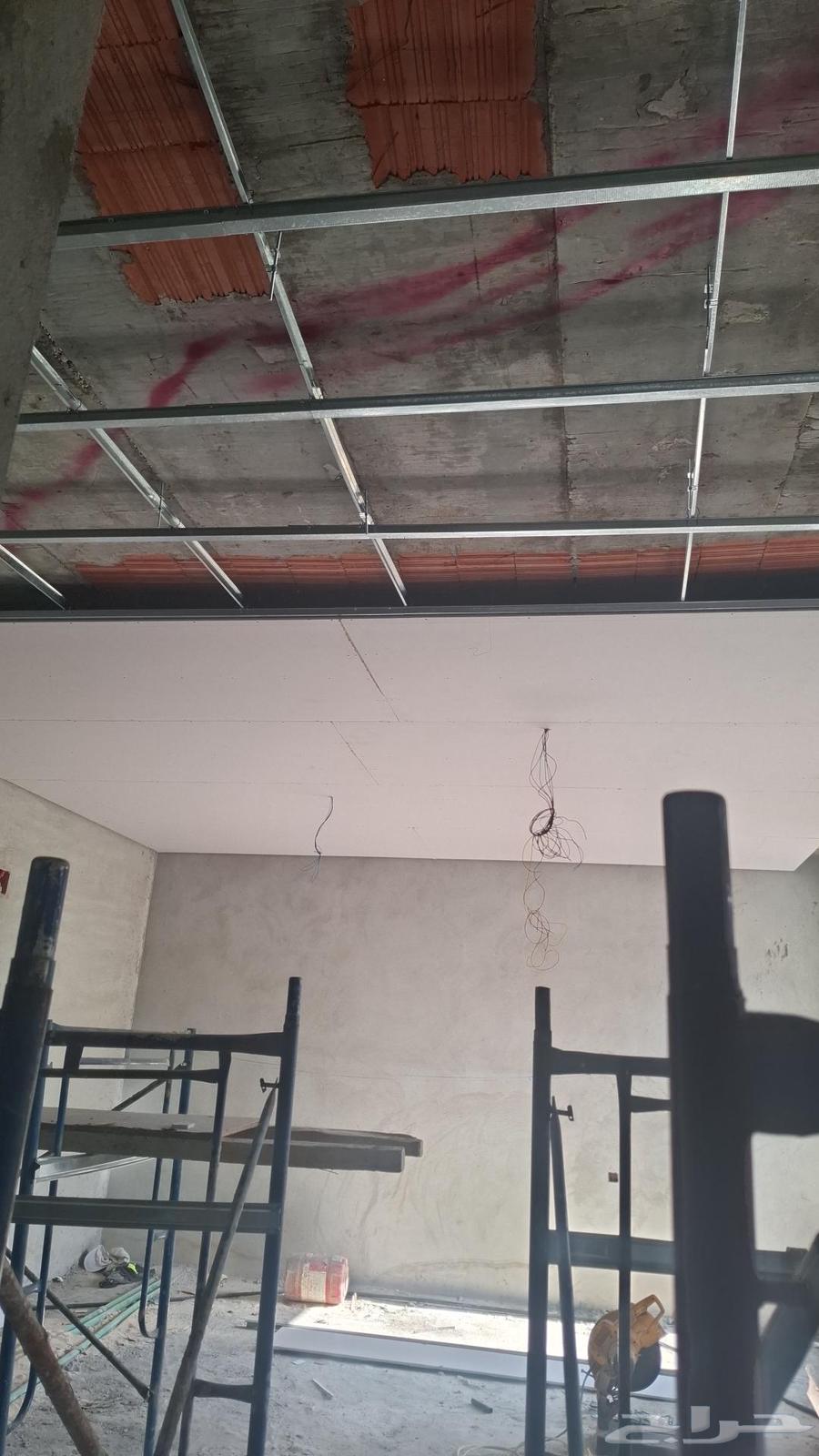 مقابل جبس بورد64506476466177110