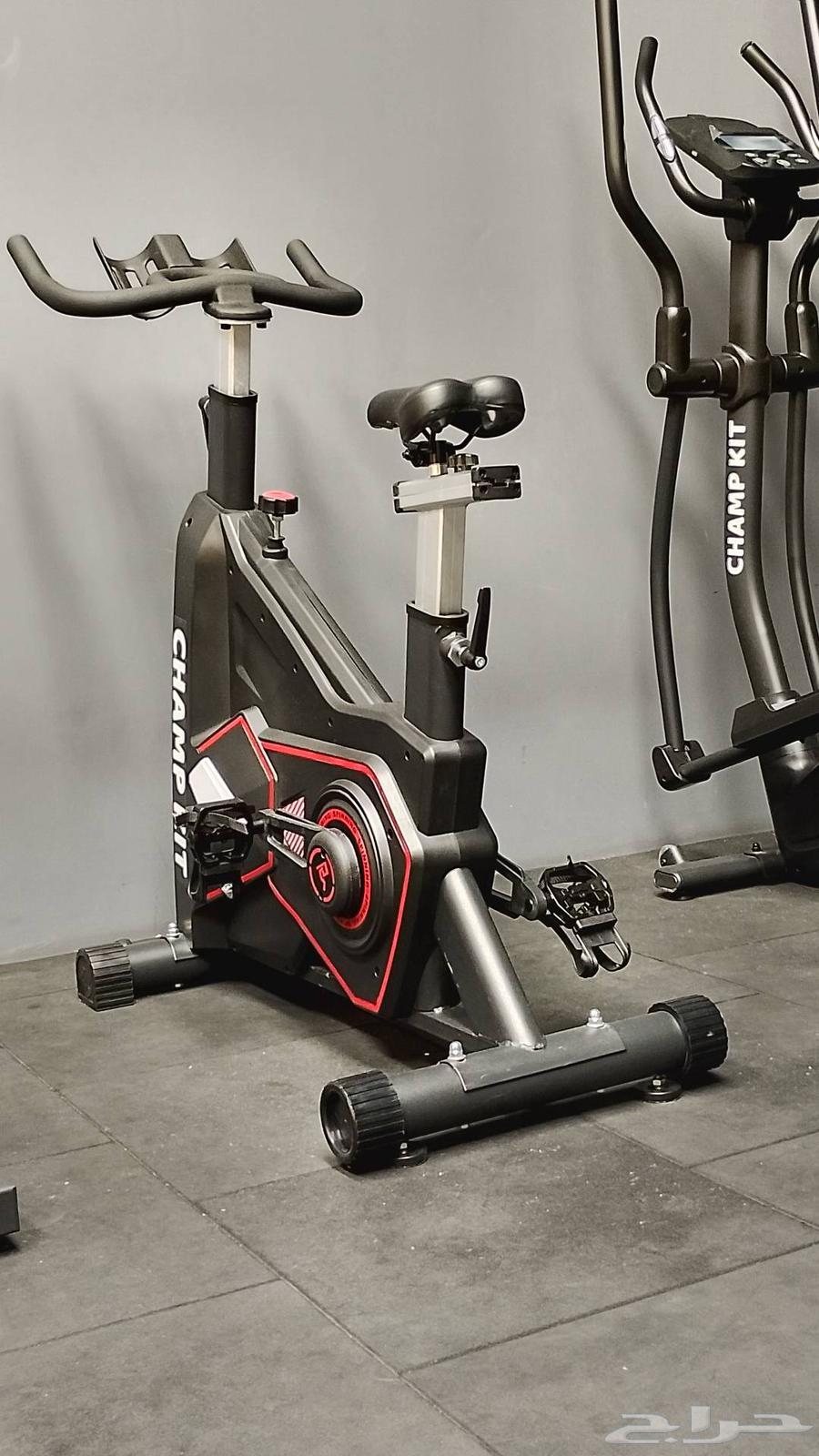 فني تركيب وتوريد جميع الاجهزه الرياضيه64506347402883111