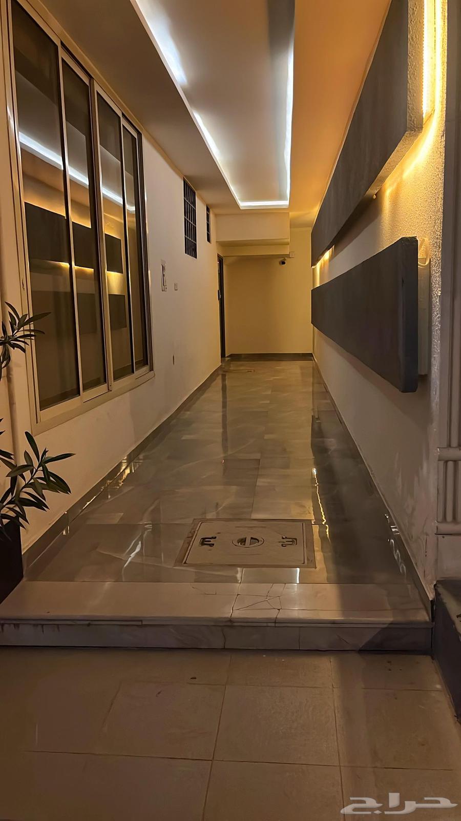 شقة للإيجار