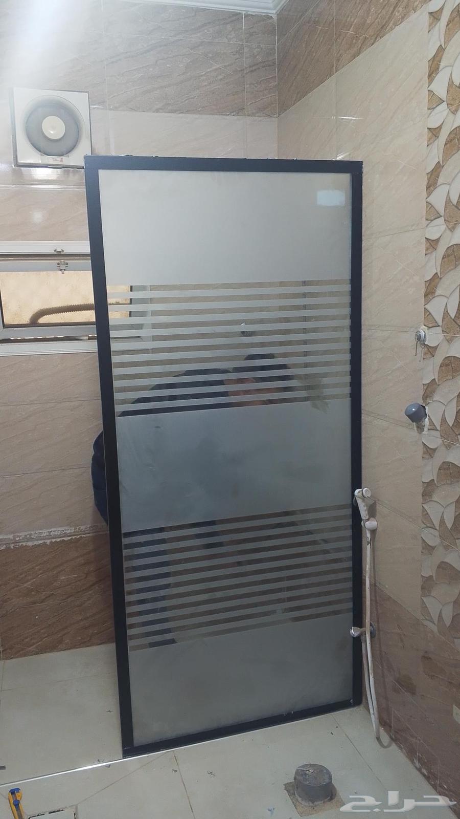 معلمين تركيب القزاز السيكوريت في المدينه المنوره64506347192065114