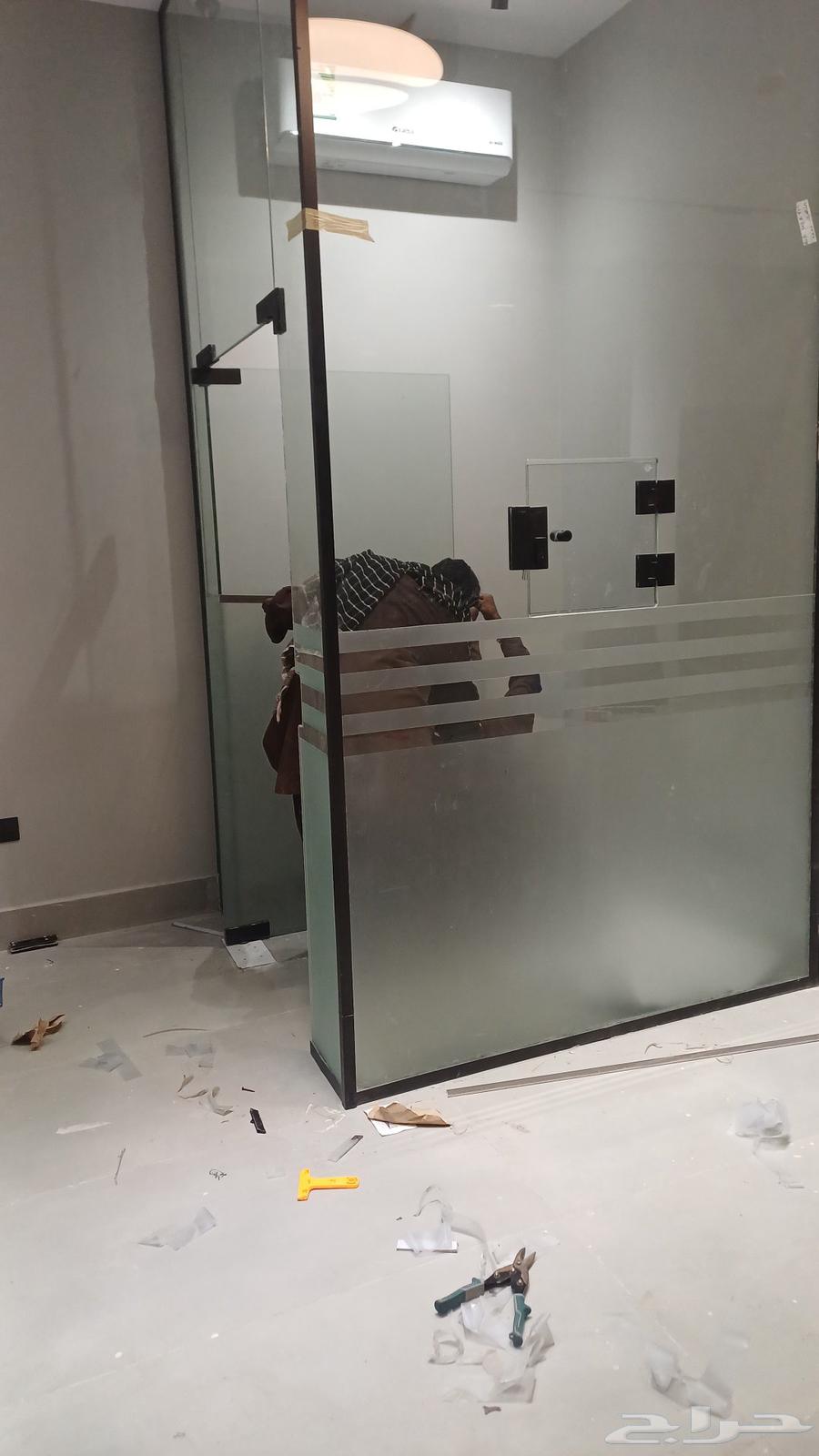 All iron works, panels, facades, letters, grills, and stainless steel64513494662657112