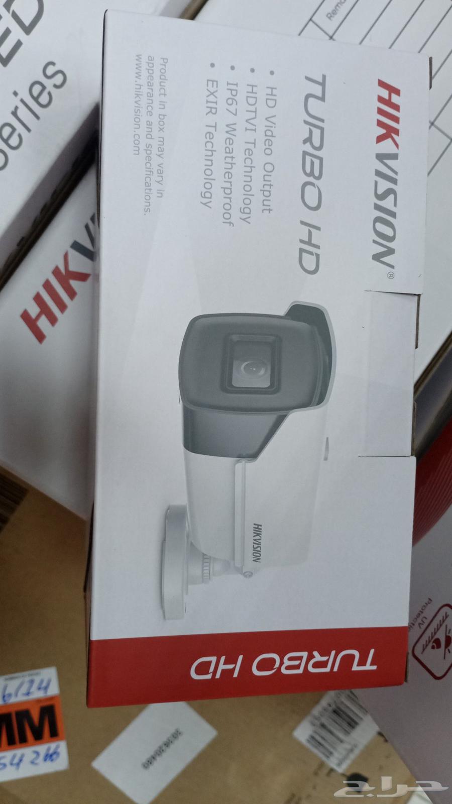 فني تركيب وصيانة كيمرات المراقبة64506427806465110