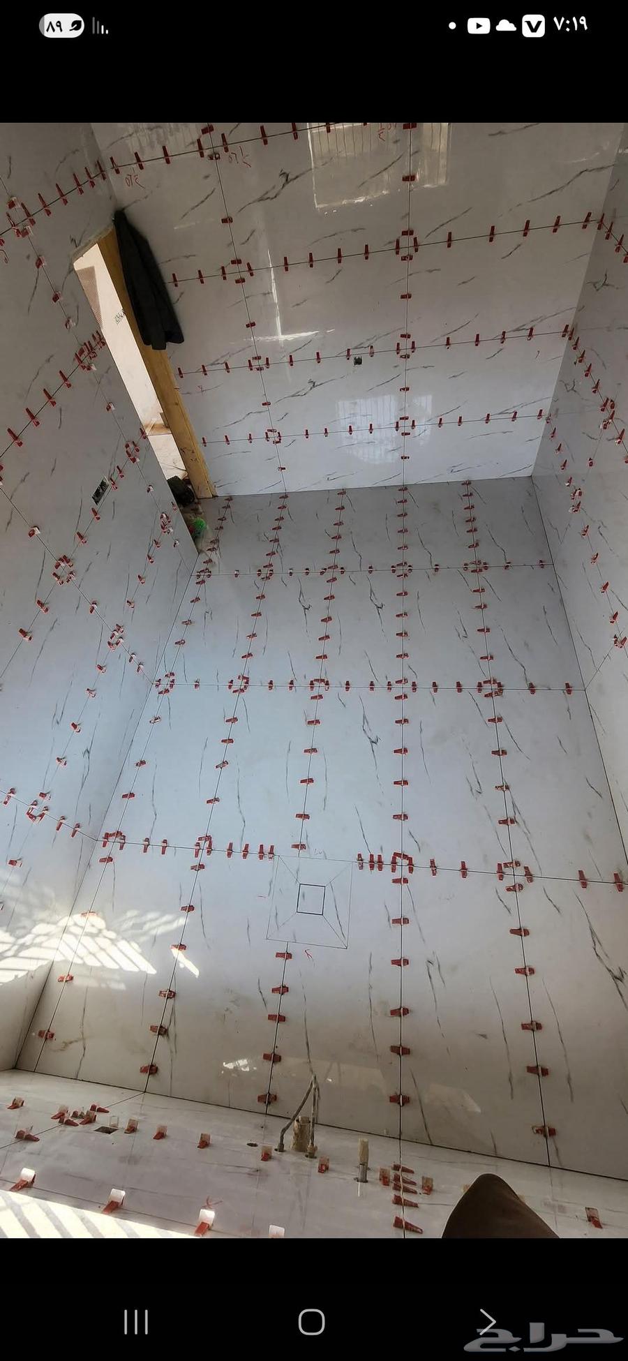 مبلط سير اميك وخام64582062442113112