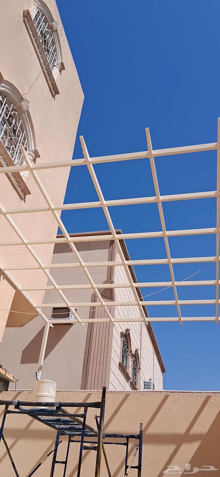 حداد والالمنيوم الرياض حي السعاده النسيم الشرقي64506298578306110