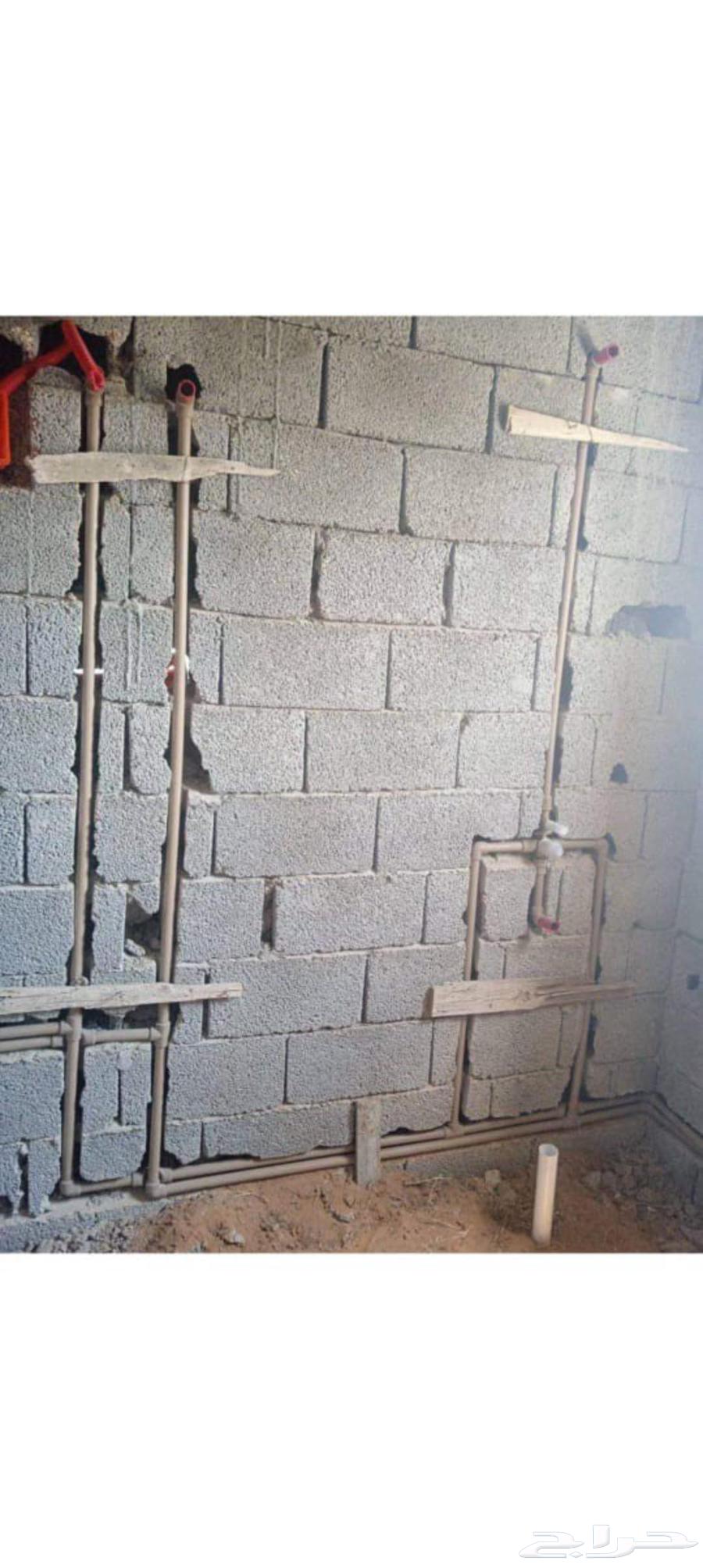 فني سباك الرياض لكافه أعمال السباكه64506264742017113