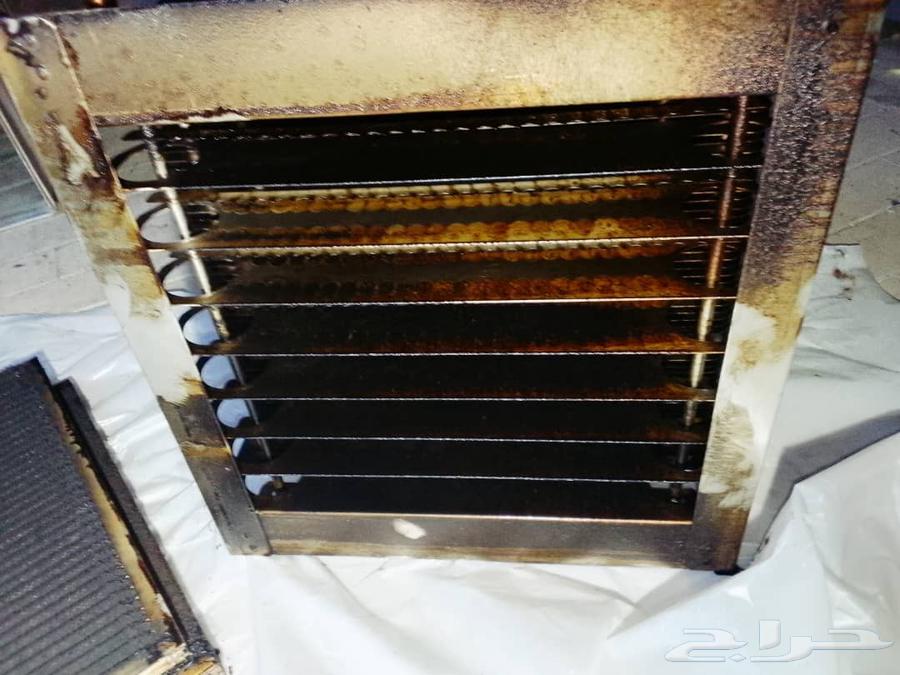 تنظيف المداخن وازالة الزيوت في المطاعم والفنادق64501746486658114