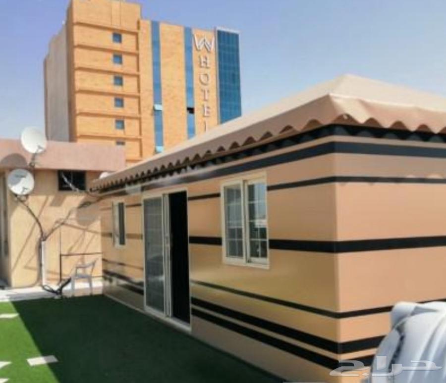 جلسات شتويه  قرميد معدني كوري   مواقف سيارات جلد بيوت شعر64506492057601113