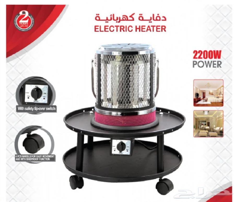 عرووض على دفايات زيت - هواء مكيفات جديده او فك وتركيب64506282045443114