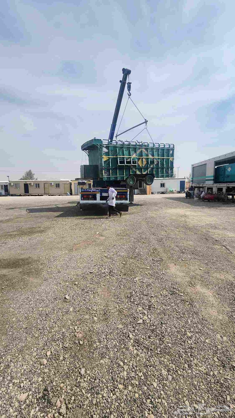 نق بركسات داخل وخارج الرياض يوجد لدينا تريلات دبل كرينات دبل64506428628097112