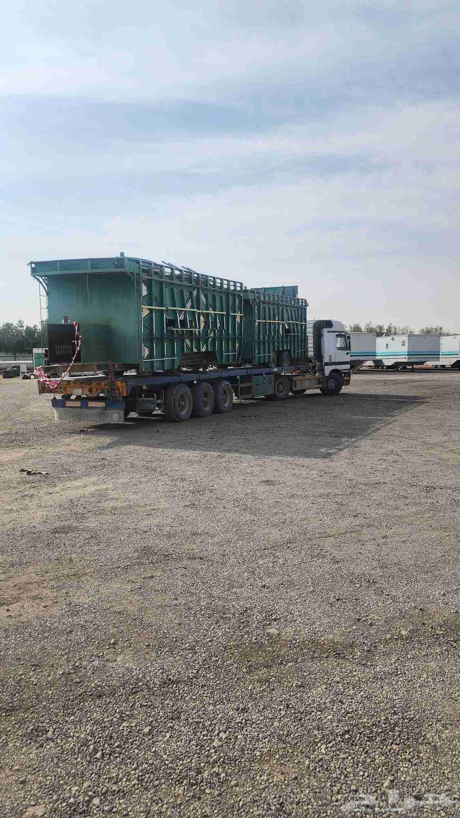 نق بركسات داخل وخارج الرياض يوجد لدينا تريلات دبل كرينات دبل64506428628097114