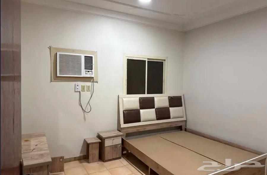 شقة للإيجار