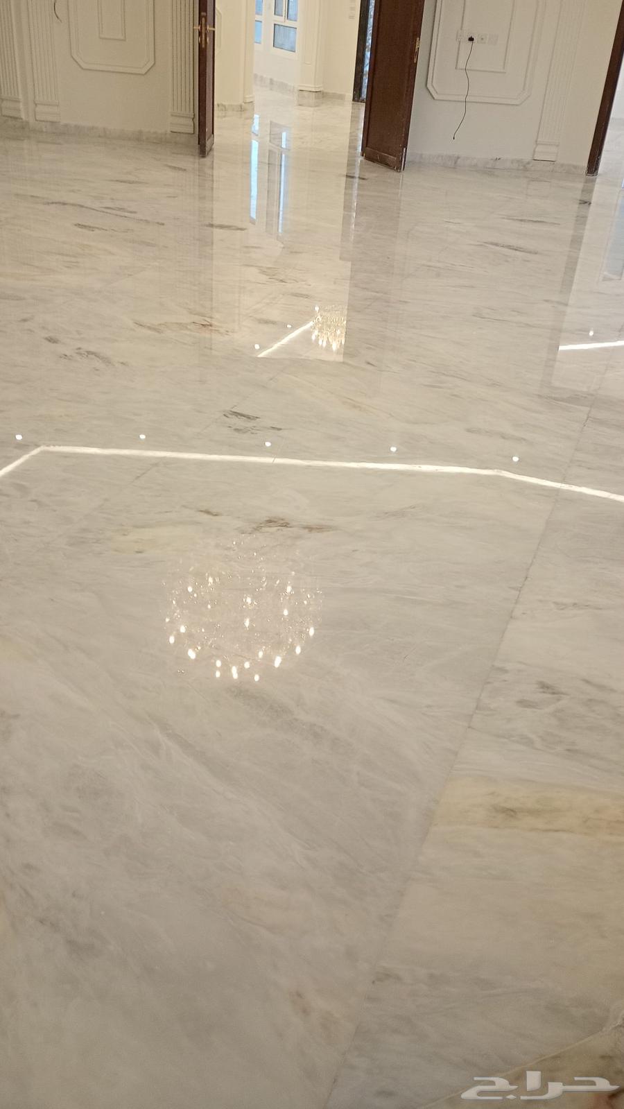 جلي بلاط رخام تنظيف السيراميك بورسلاان حازانات جلي صعبه64506428866561110