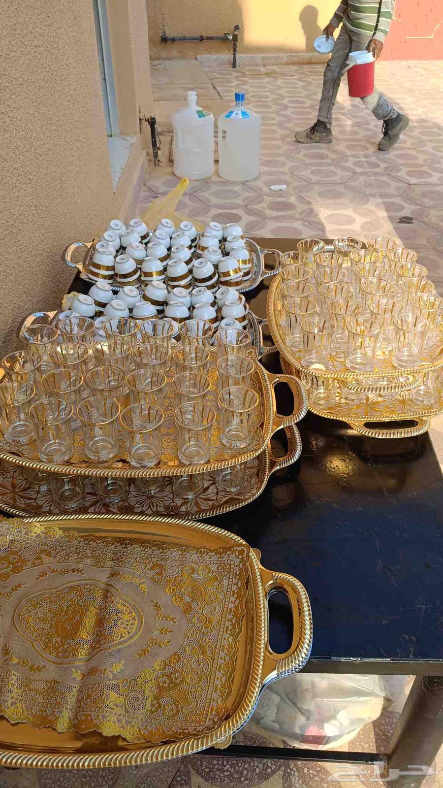 قهوجيين وصبابين داخل وخارج الرياض64501730910338114