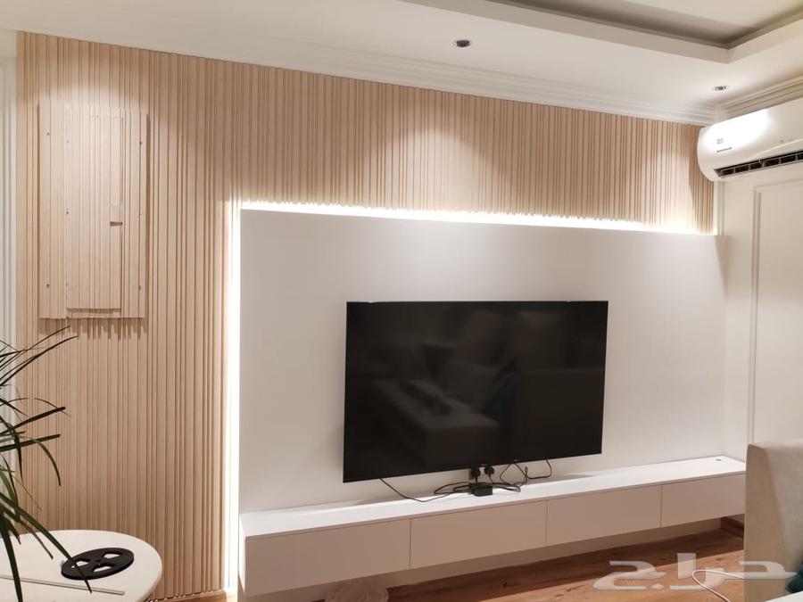 ديكورات الشرقيه الدمام الخبر بديل الخشب بديل الرخام نعلات64506444320001111