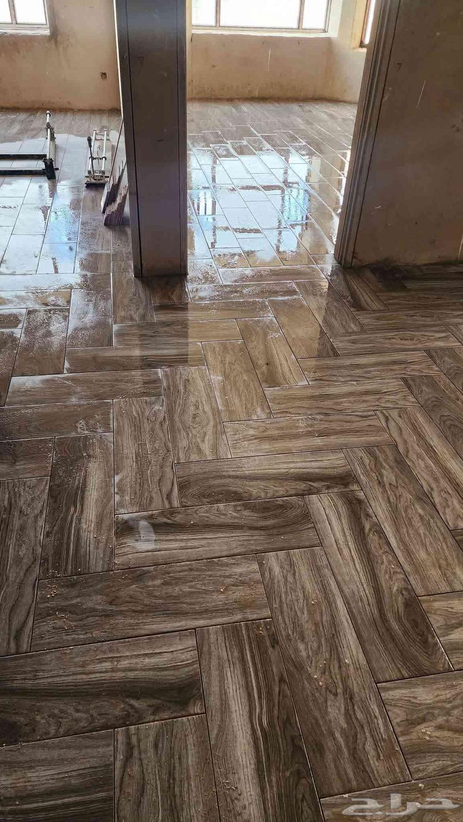 مبلط سراميك بروسلين ورخام جميع انوع الرخام جوده عاليا64506444381443112