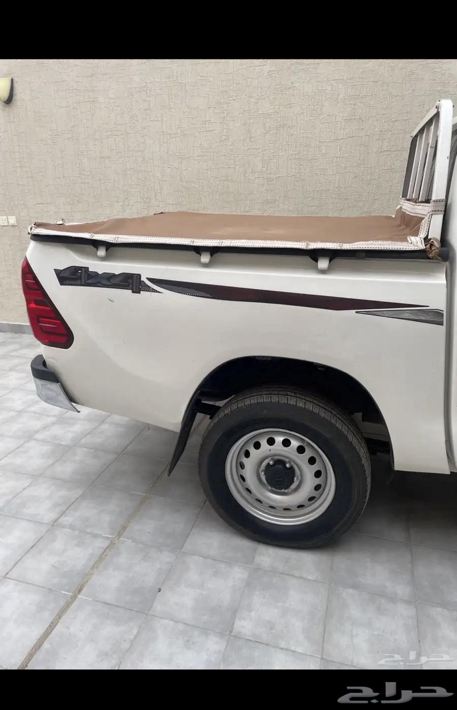 مندوب وانيت حوض توصيل اغراض64501746508418110