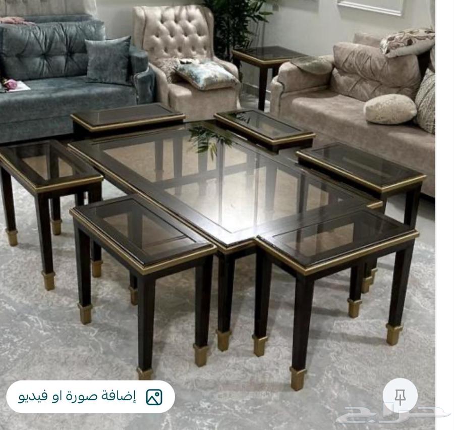 نجار تربزين خشب وطاولات64513542056321111