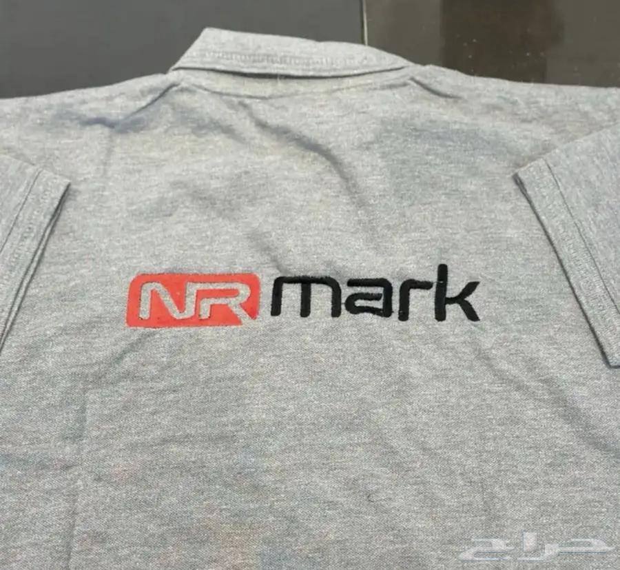 Embroidery and printing of uniform t-shirts 35 SAR minimum quantity 1264501732209153111