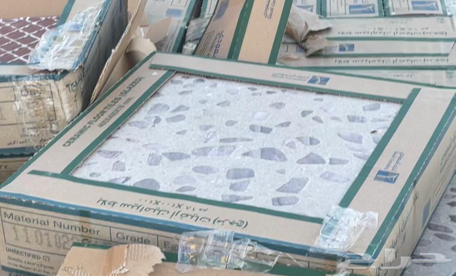 سرميك بلاط حوش للبيع64506474938882110