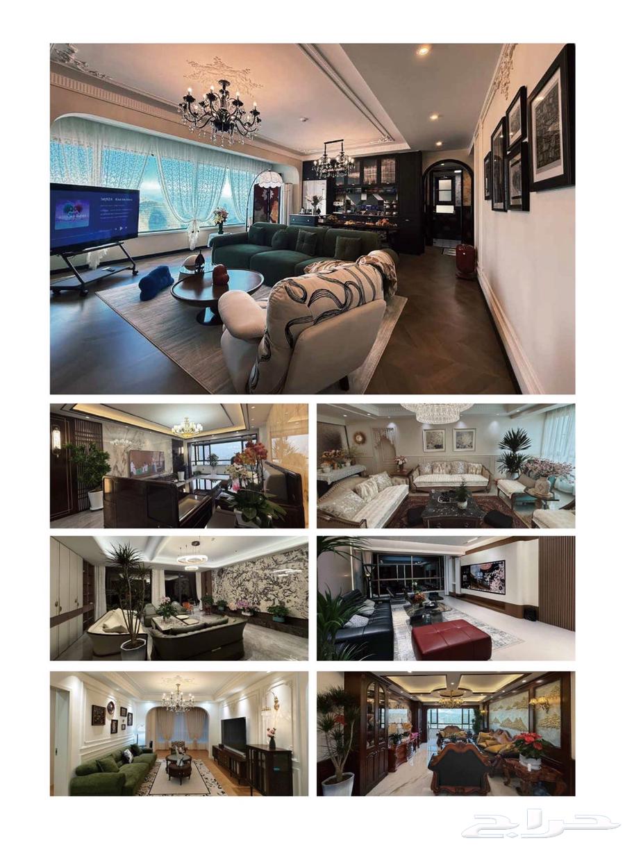 شركة التصميم والديكور الفاخر الصينية64513510634370112