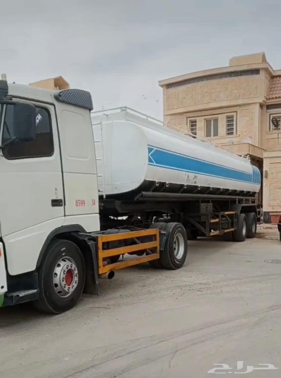 صهريج مياه عزبة 32 طن بالرياض-توصيل سريع  وايت ووتر الرياض64506490979971113