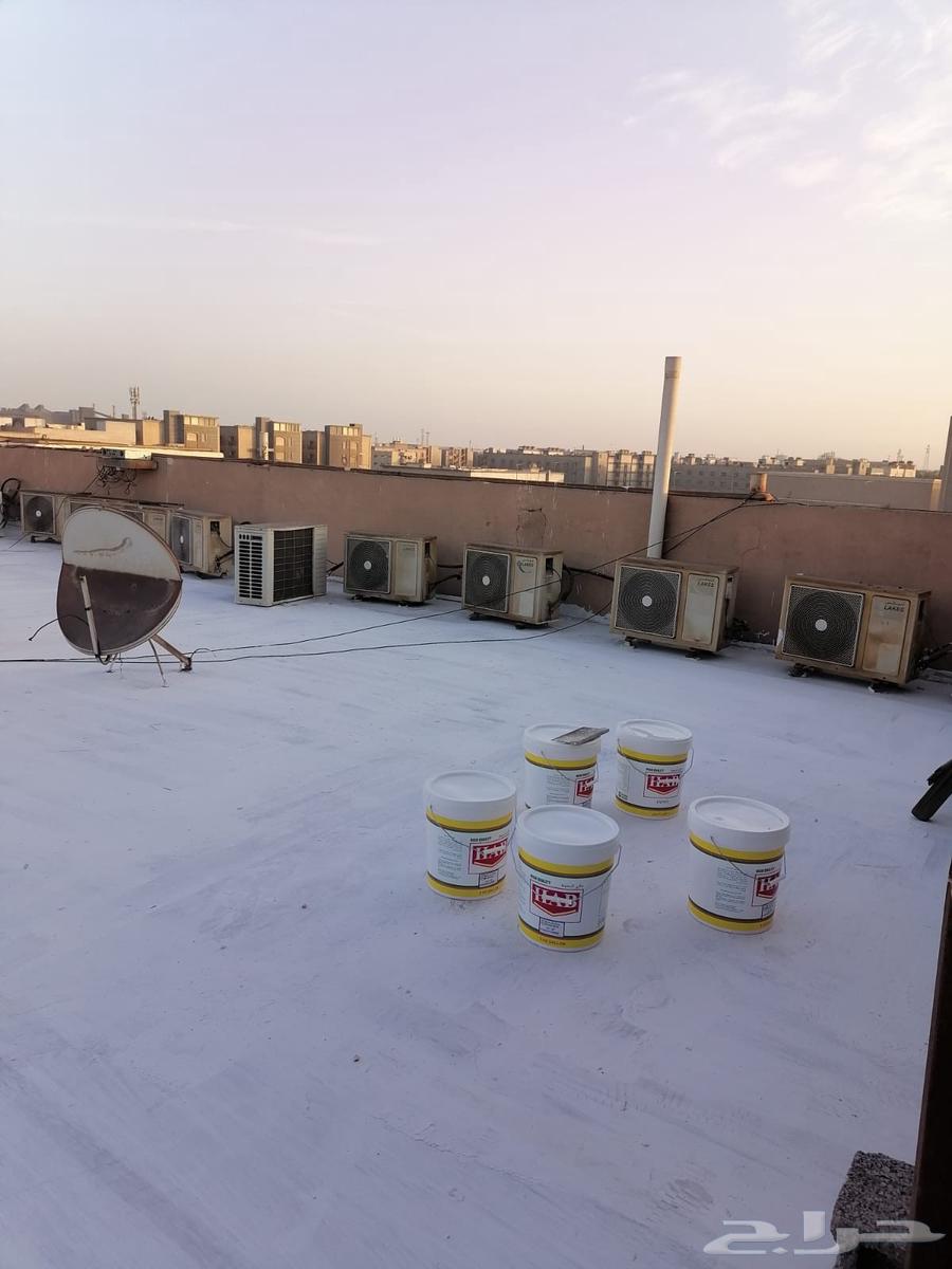 عوازل أسطح وصباغ بويات داخليه وخرجيه64506248985603110