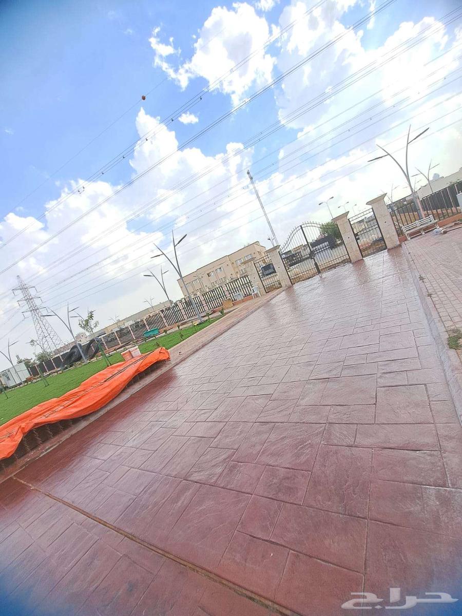 صبة الأرضيات الخرسانة المطبوعة الملونة STAMP Concert صبة ال64506315455106113