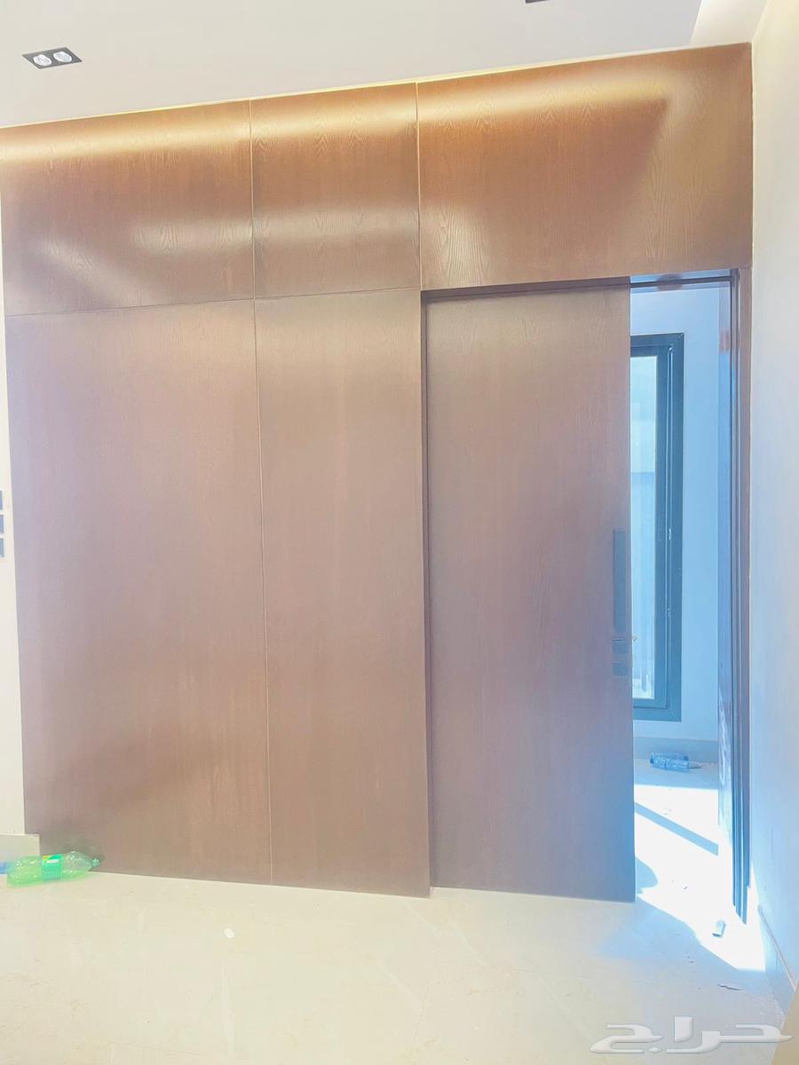 اعمال الخشبيه والديكورات بجميع انواعها64506232408705111