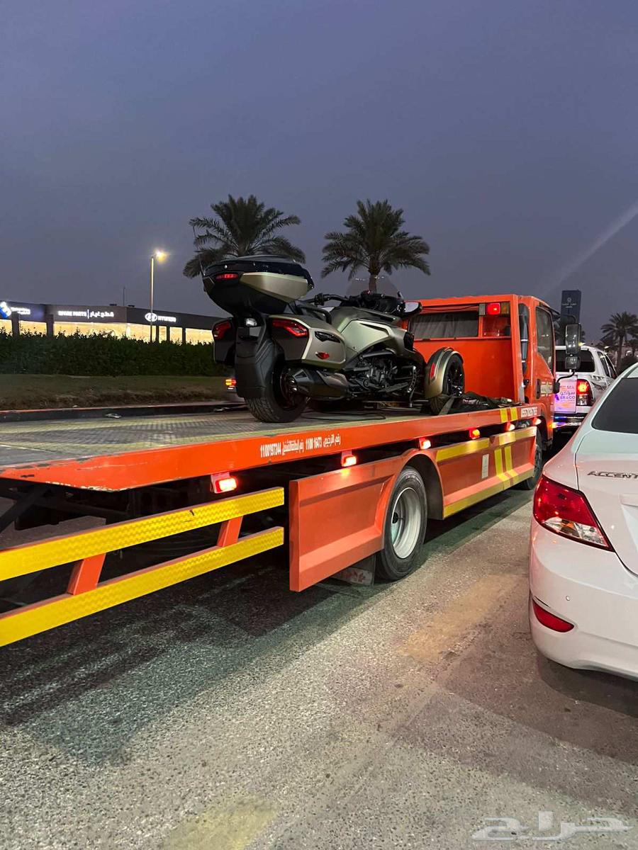 سطحة هيدروليك الدمام الرياض جده64506411213185110