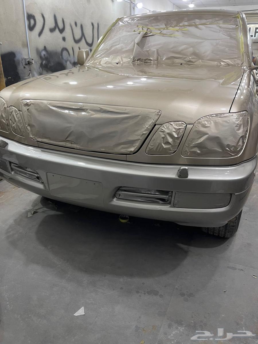 رش بويه.سيارات بمواد المانيه وباسعار مناسبه وعروض مستمره64506248152577110