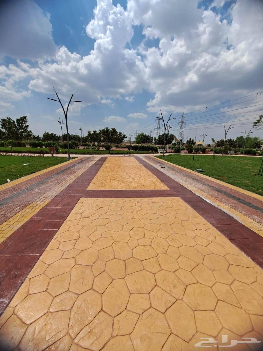 صبة الأرضيات الخرسانة المطبوعة الملونة STAMP Concert صبة ال64506315455106112