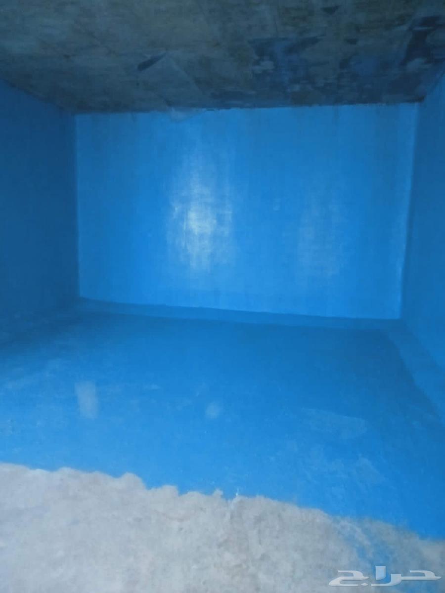 شركه تنظيف خزانات بمكه عزل خزنات بمكة64506491612034112