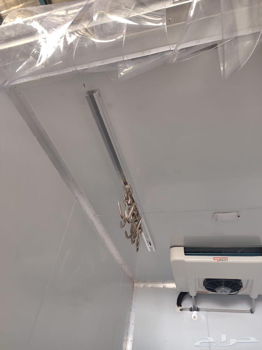 كل حلول التبريد والتجميد في مصنع سوار الغربيه64506282405763114