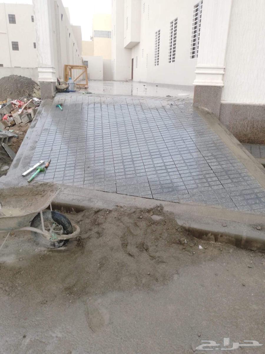 معلم بلدورة وانترلوك64513510552449113