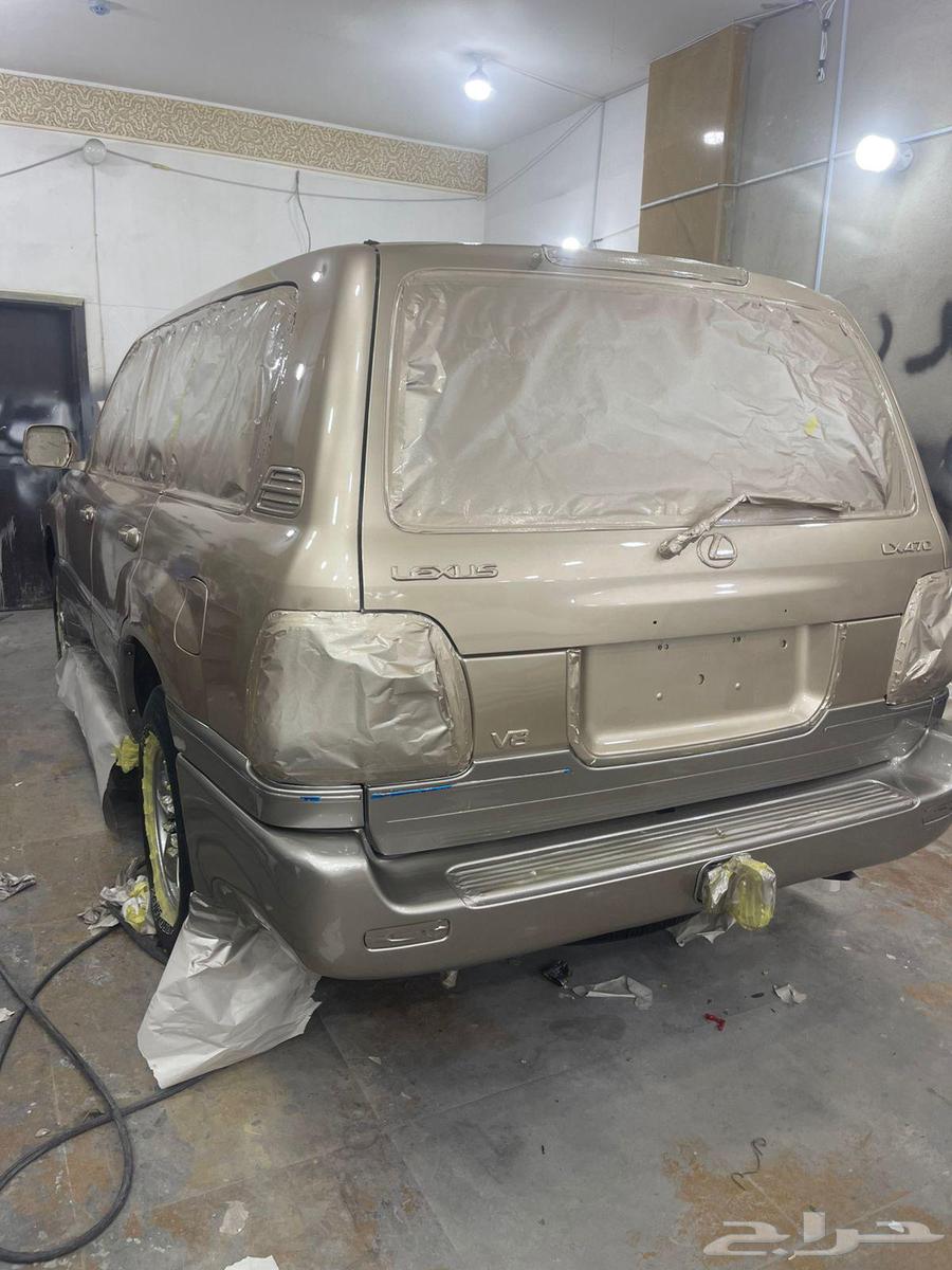 رش بويه.سيارات بمواد المانيه وباسعار مناسبه وعروض مستمره64506248152577112