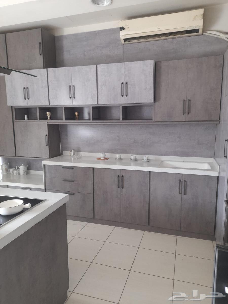 معلم المنيوم متنقل في جده64513510793857113